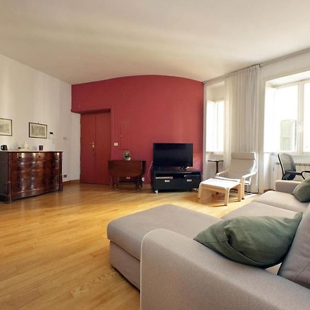 4Bnb - Clodio Modern Apartment Rome Exterior photo