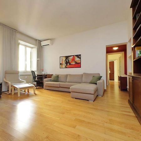 4Bnb - Clodio Modern Apartment Rome Exterior photo