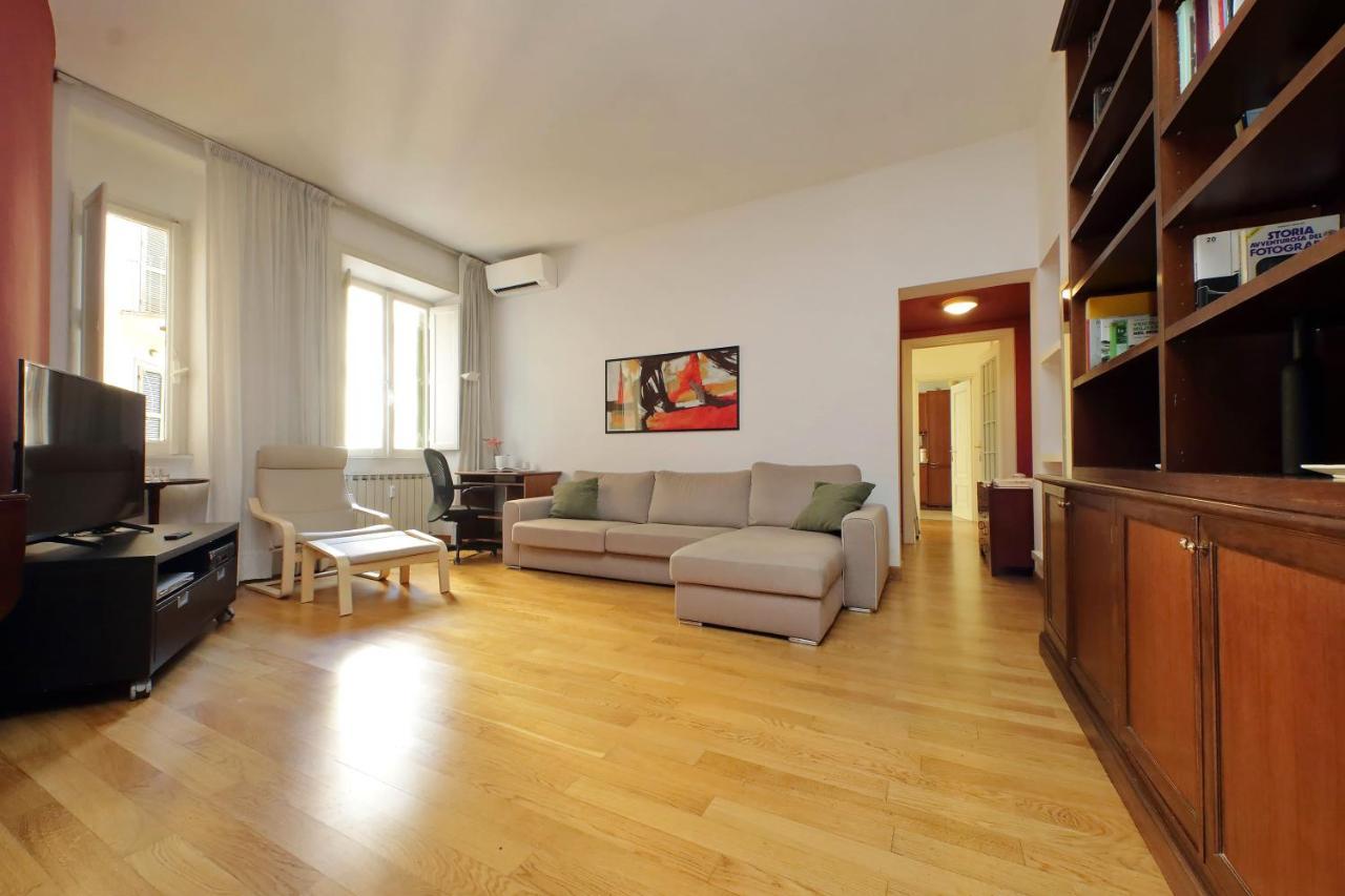 4Bnb - Clodio Modern Apartment Rome Exterior photo