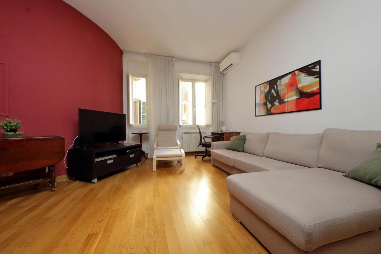 4Bnb - Clodio Modern Apartment Rome Exterior photo