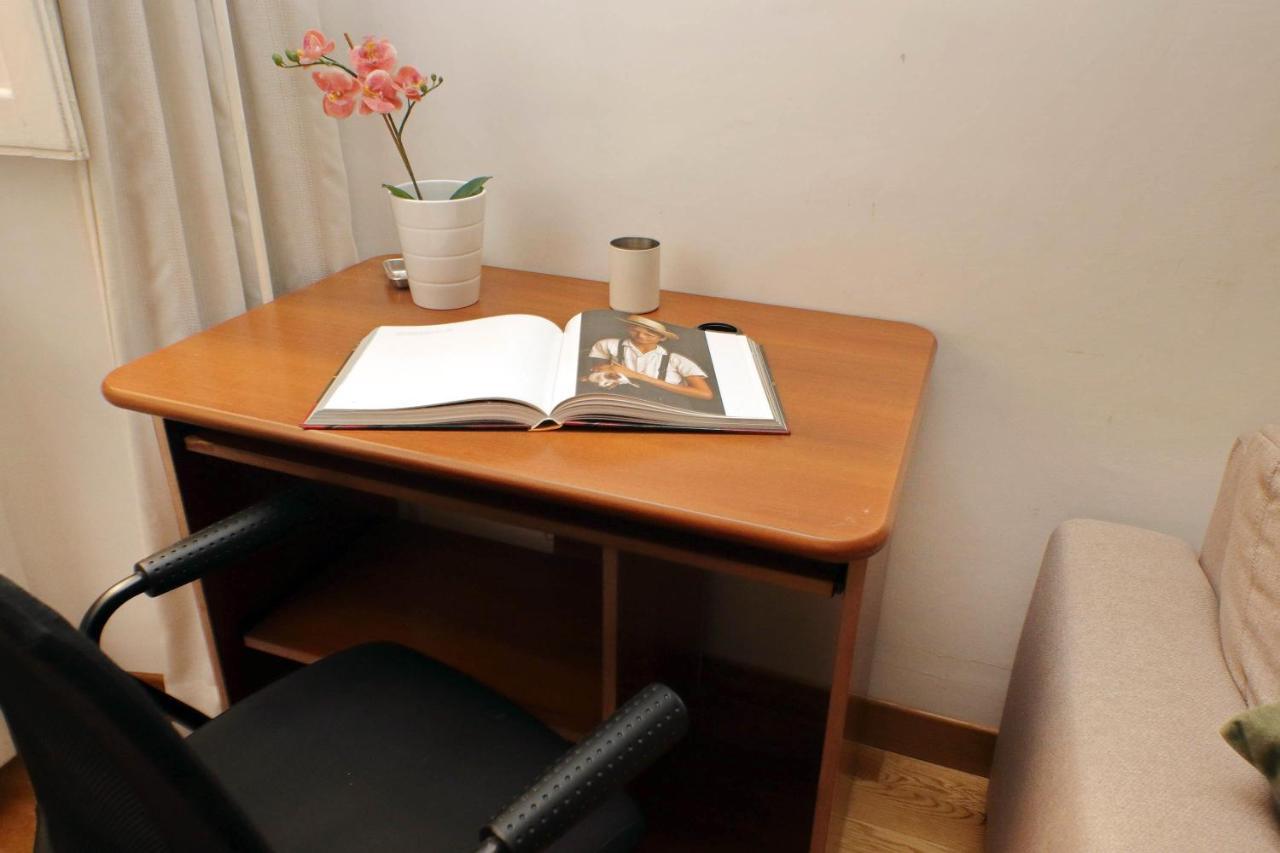 4Bnb - Clodio Modern Apartment Rome Exterior photo