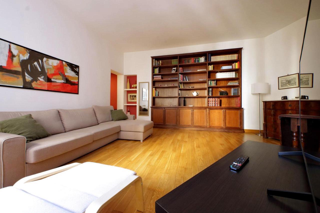 4Bnb - Clodio Modern Apartment Rome Exterior photo