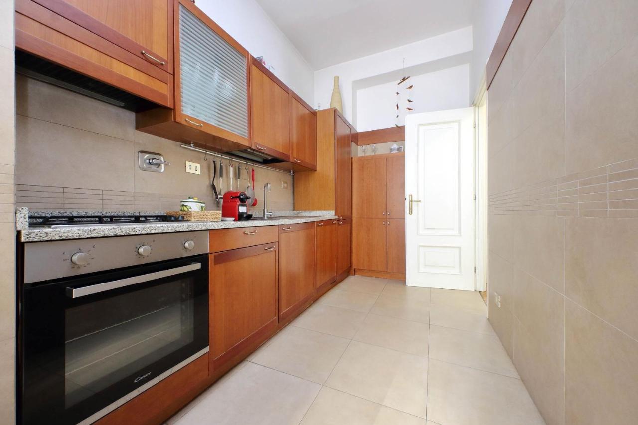 4Bnb - Clodio Modern Apartment Rome Exterior photo