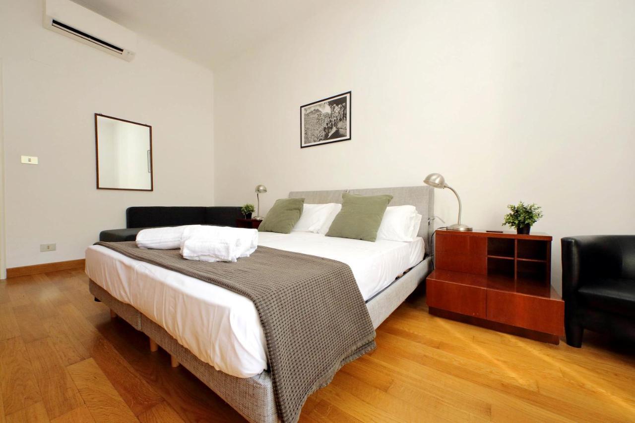 4Bnb - Clodio Modern Apartment Rome Exterior photo