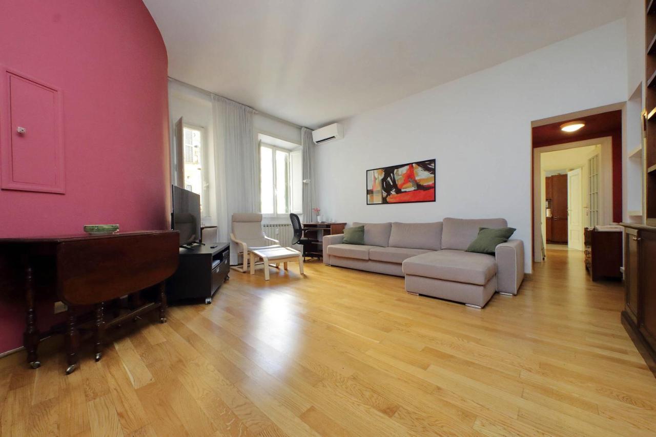 4Bnb - Clodio Modern Apartment Rome Exterior photo