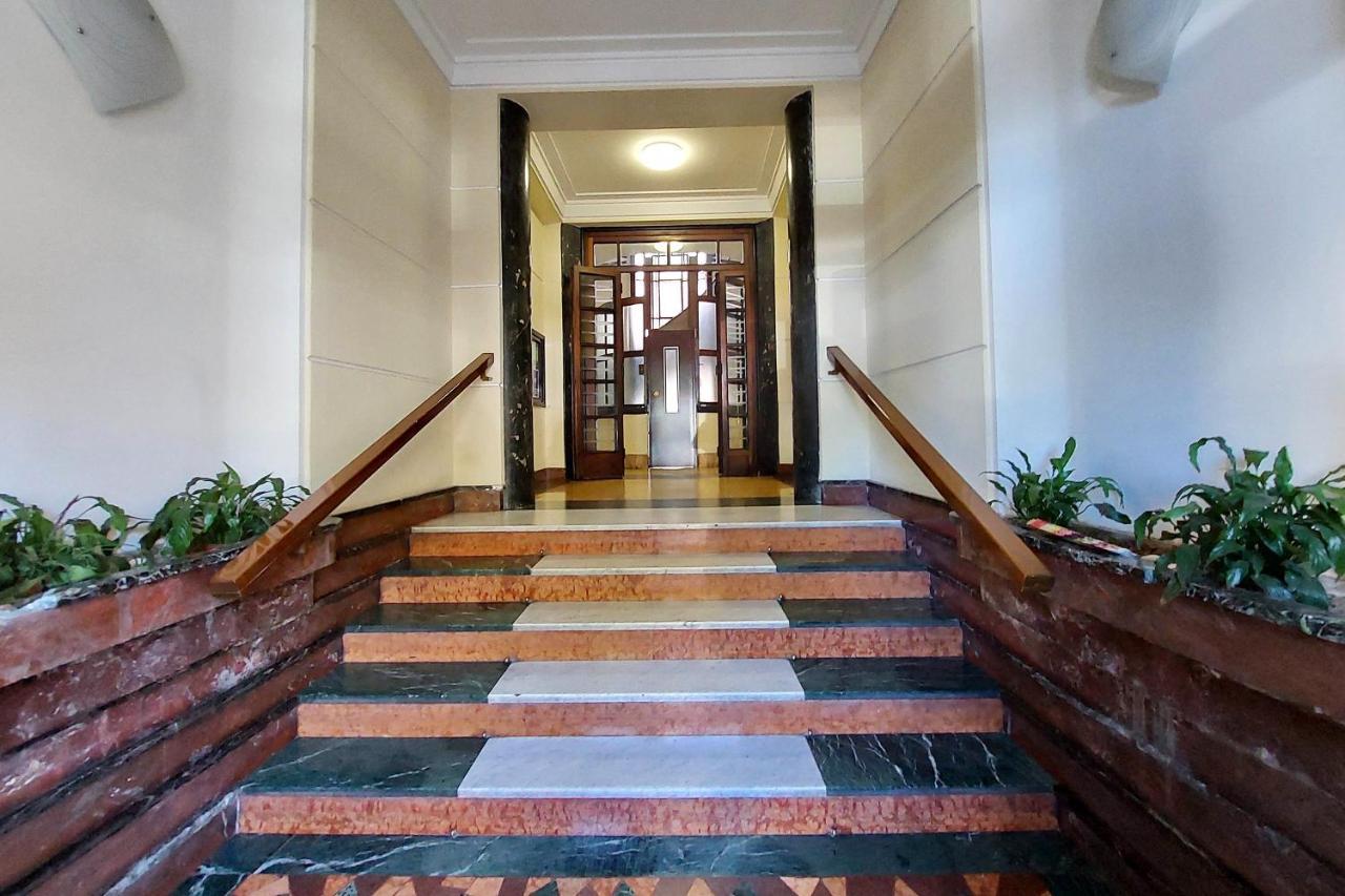 4Bnb - Clodio Modern Apartment Rome Exterior photo