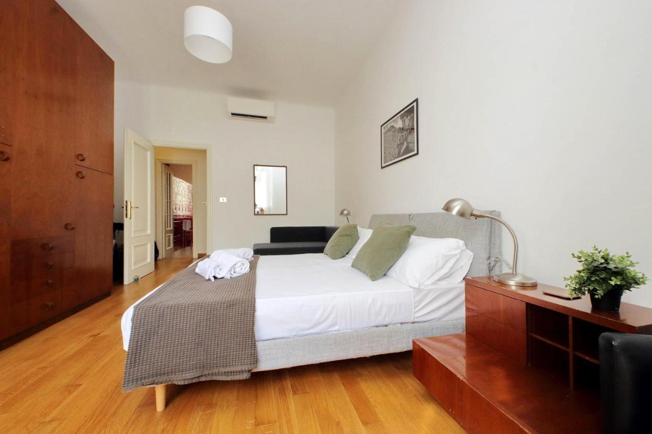 4Bnb - Clodio Modern Apartment Rome Exterior photo