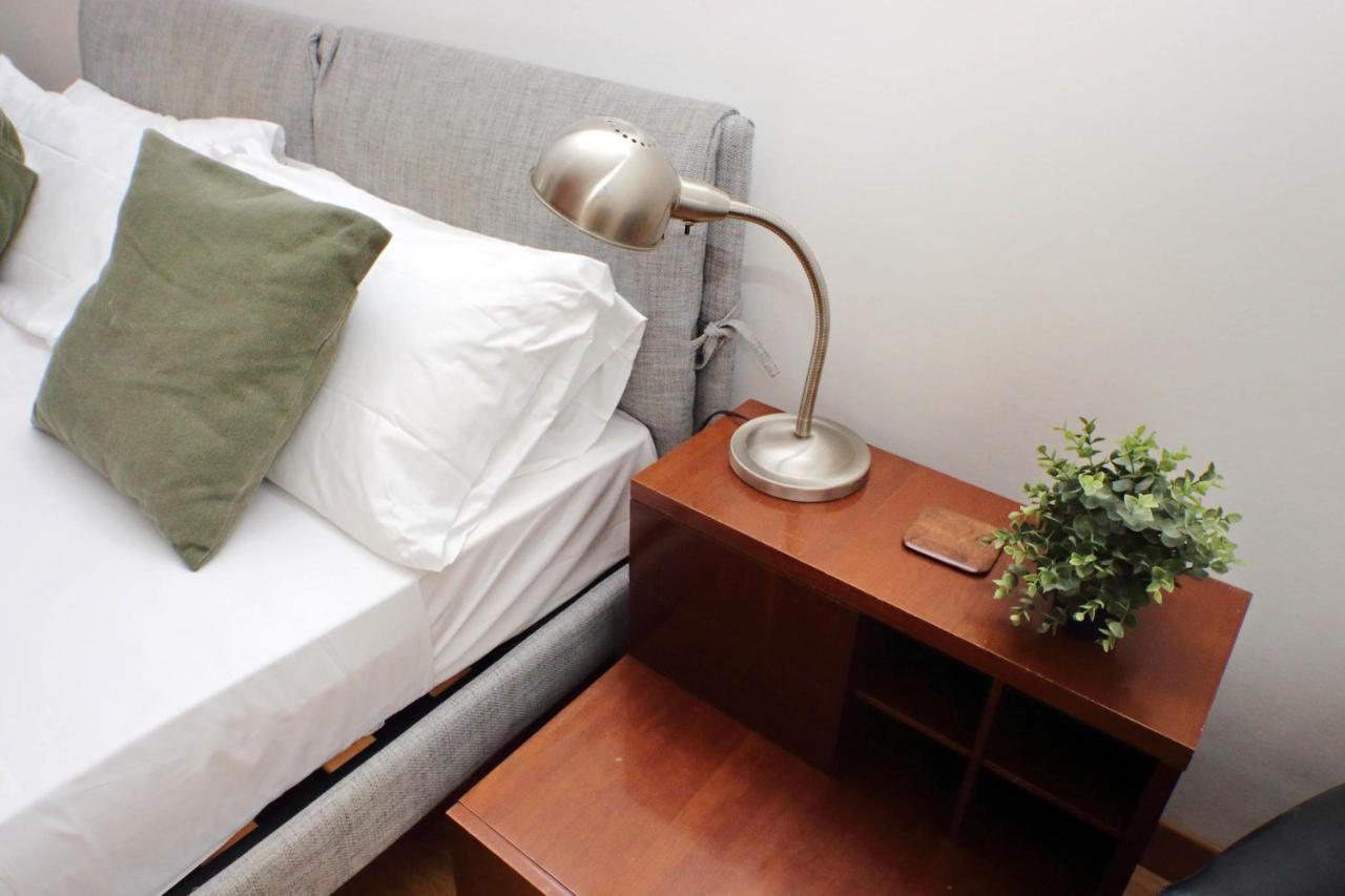 4Bnb - Clodio Modern Apartment Rome Exterior photo