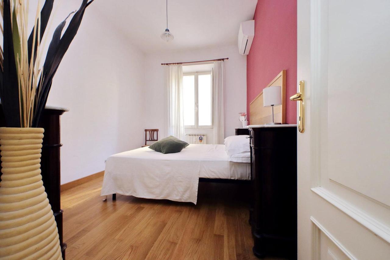 4Bnb - Clodio Modern Apartment Rome Exterior photo